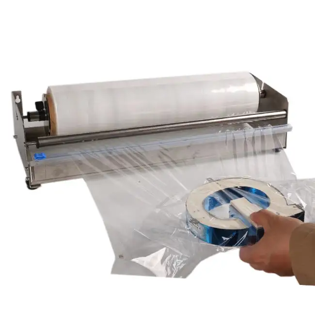 Used _UNKNOWN_ Channel Letter Fast Packaging Machine Laminating Equipment Oklahoma US | Wide Image Solutions #1527139