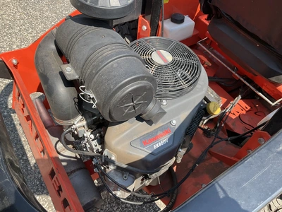 Used 2021 BAD BOY REBEL Mowers Michigan US | Miedema Asset Management Group #1341123