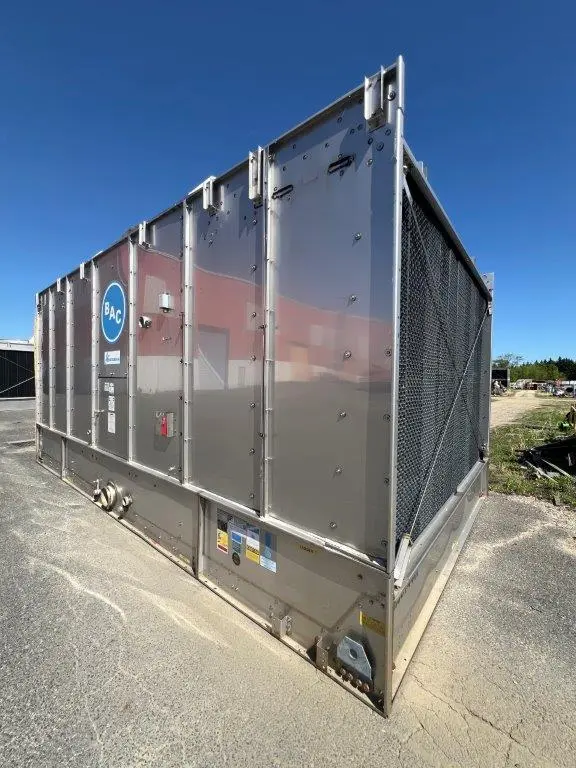 USED BALTIMORE AIR COOLING 3473C-MMSERIES3000