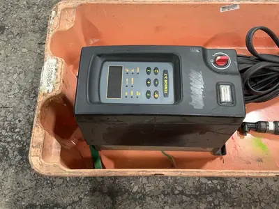Used 2006 ATLAS COPCO PF3107CHW Tooling & Accessories (Other) Ohio US | HGR 24 #1446025