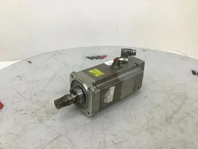 USED SIEMENS 1FK7063-5AF71-1EB0