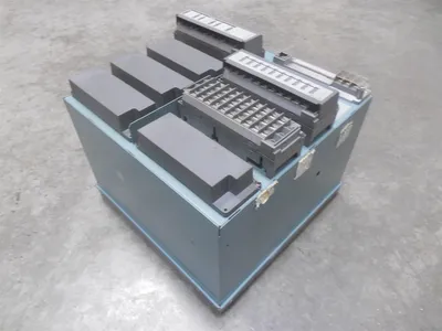 USED YOKOGAWA DX220-2-2