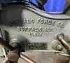 Used BUFFALO FORGE CO. NO. 15 Heavy Duty & Sensitive Single Spindle Drills Ohio US | HGR 24 #1286784