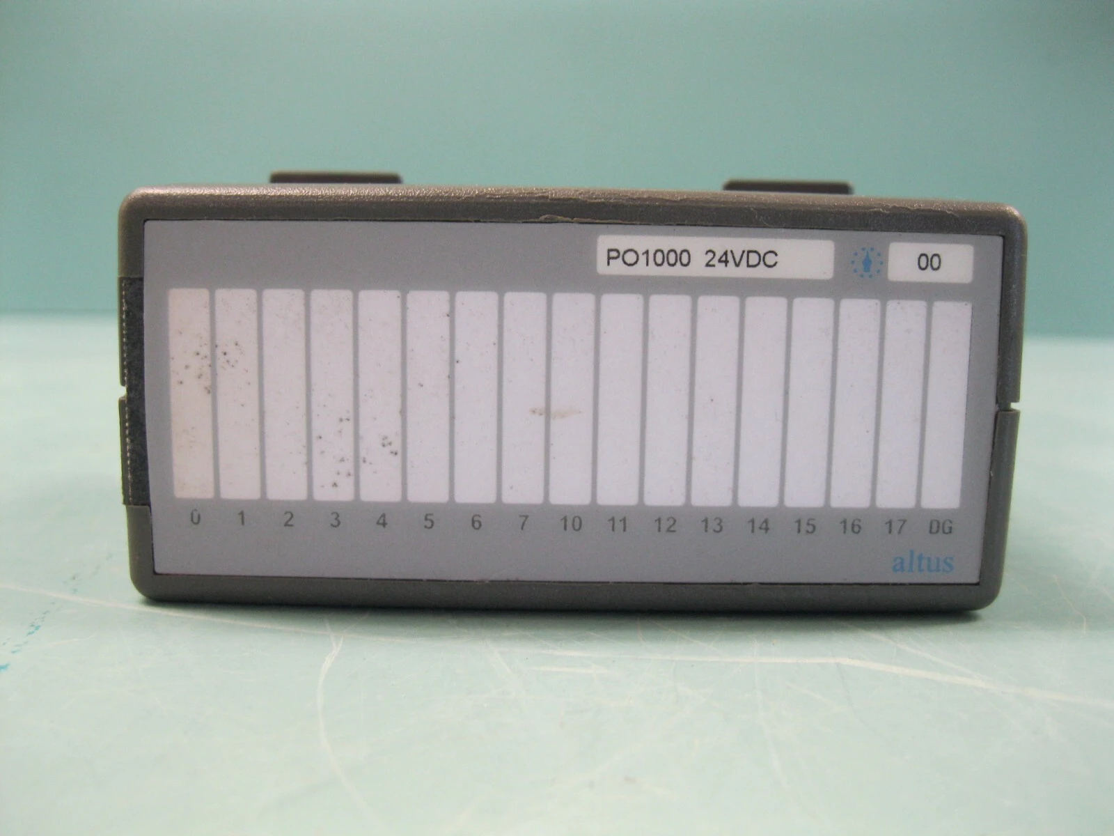 USED Altus PO1000