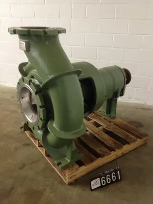 USED Worthington 12FRBH-234