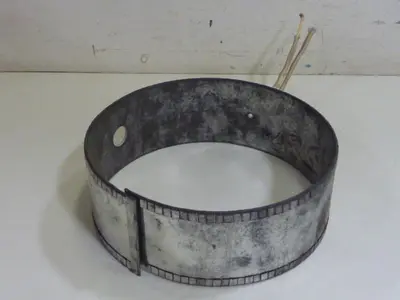 USED H PEPPING 8300023143/802