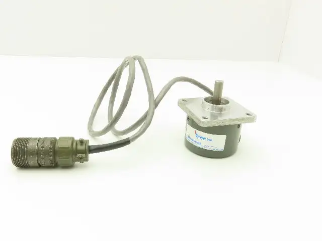 Used DYNAPAR _UNKNOWN_ Encoders | Arrow Industrial #616299