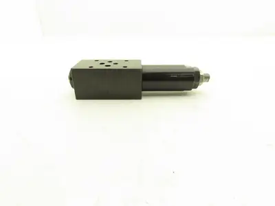 Used ATOS _UNKNOWN_ Valves/Fittings | Arrow Industrial #626397