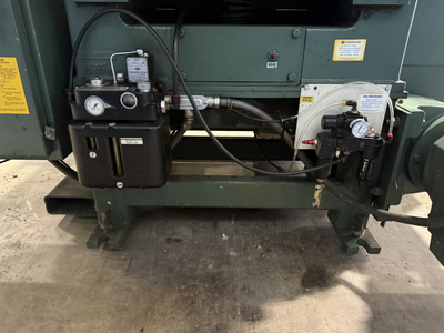 USED MEREEN-JOHNSON 312-DC