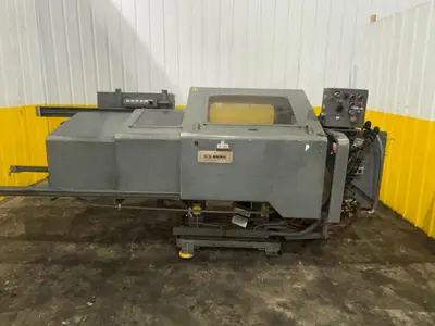 USED ASAHI US BAIRD 28