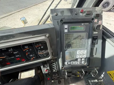 2008 Tadano GR-800XL-1
