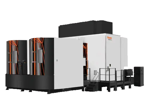 NEW MAZAK INTEGREX E-RAMTEC V/12