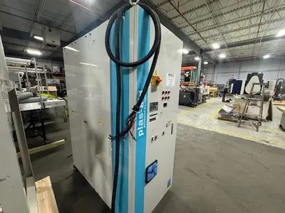 USED 2006 MATSUI DMZ SERIES