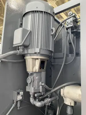 USED DENISON FQ75
