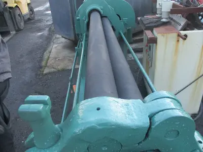 USED HENDLEY & WHITTEMORE TM-50