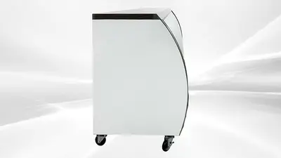 75 3/4" Deli Meat Display refrigerator Refrigerated