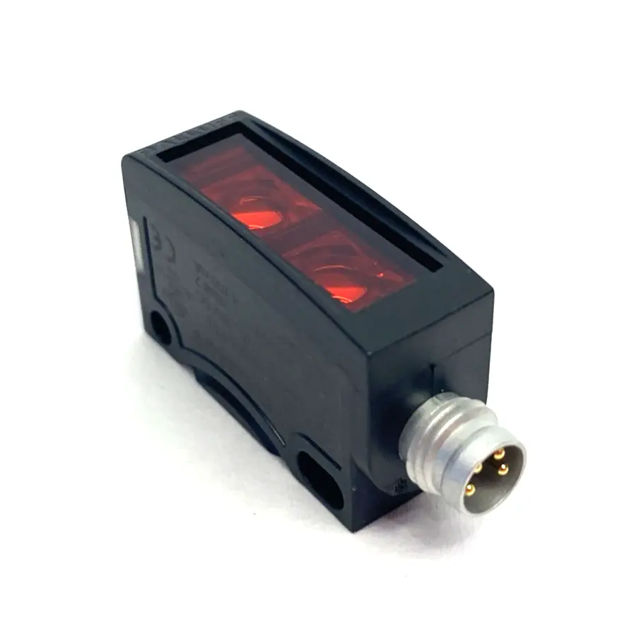 New | in-Stock Balluff BOS01LL Photoelectric Sensors Michigan US | Maverick Industrial Sales #1390533
