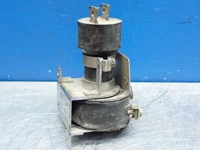 Used DURAKOOL BF7031 Relays & Switches Ohio US | HGR 24 #884225
