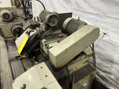 14" × 40" SMTW OD/ID CYLINDRICAL GRINDER