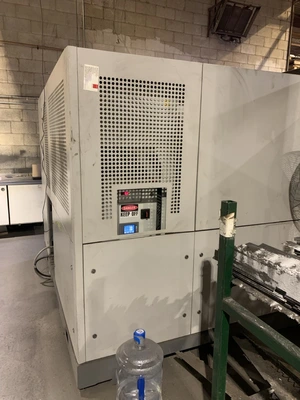 USED 2018 BYSTRONIC BYSMART FIBER 3015