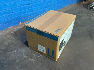 New | in-Stock EATON GMEV48CMC1WE Electric Vehicle Chargers Ohio US | HGR 24 #1263292