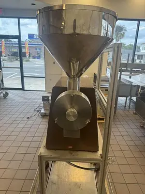 Commercial Coffee Mill