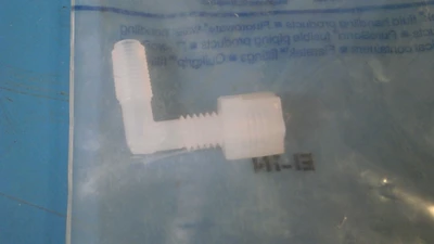 NEW FLUOROWARE E1-1N