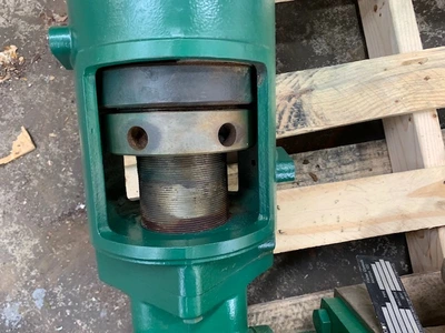 Fisher 16"-150# Butterfly Valve Type 8532 Stainless