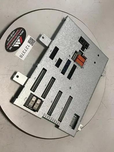 Used AROS ELECTRONICS 3HAC024488-001 Circuit Boards Michigan US | Ideal Machinery #571118