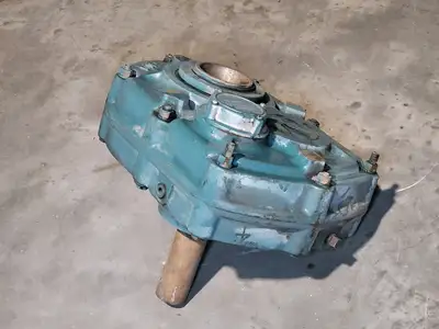 Used DODGE TXT525T Gearboxes British Columbia CA | Lenmark #268275