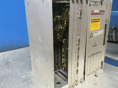 Used CINCINNATI _UNKNOWN_ PLC Chassis Ohio US | HGR 24 #1357326