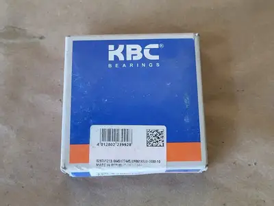 NEW KBC 6305-B-2DRS-L038-C3