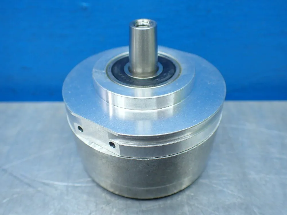 Used HEIDENHAIN ERN 1381.0262048 Encoders | HGR 24 #754279