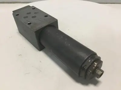 USED REXROTH ZDR6DP24075YM12