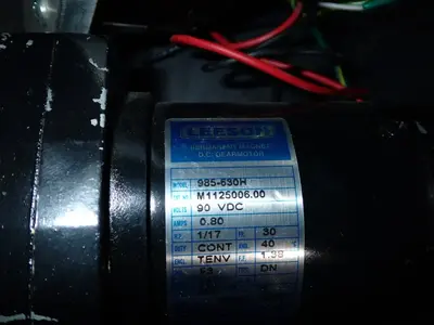 Motors