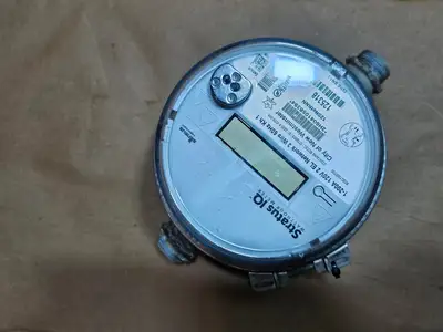 Used XYLEM B12C1300T00 Misc Electrical & Power Parts British Columbia CA | Lenmark #1439835