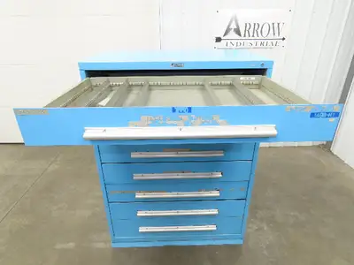 Used NU-ERA _UNKNOWN_ Miscellaneous MRO Indiana US | Arrow Industrial #1249935