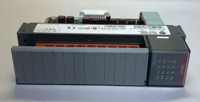 USED ALLEN-BRADLEY 1746-IA16
