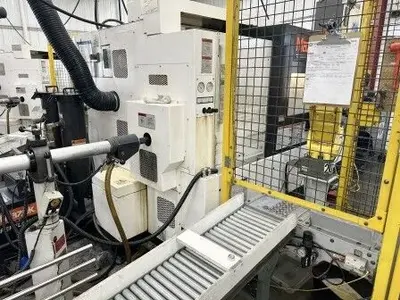 2013 MAZAK QUICK TURN NEXUS 200MS CNC Lathes | Toolquip, Inc. (2)