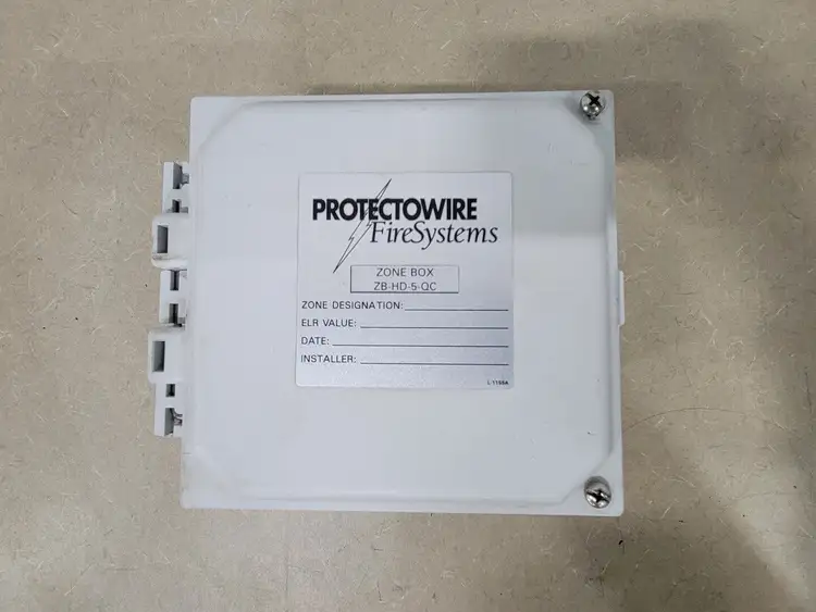 Used HAMMOND PJU664HF Misc Electrical & Power Parts British Columbia CA | Lenmark #253911