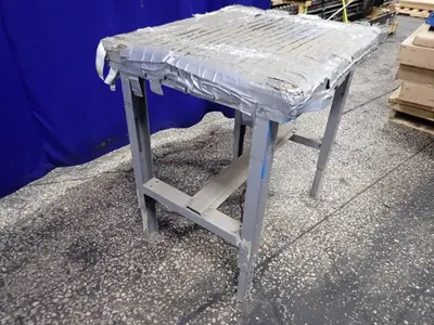 36" X 30" Workbench