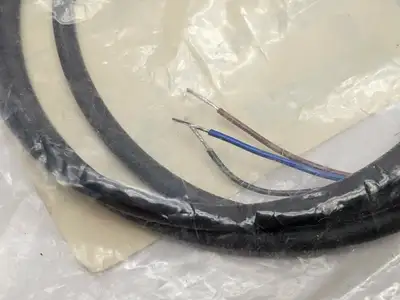 PSG 3M-1/S90,U0135-51 | Turck PSG 3M-1/S90 PicoFast Cable Cordset U0135-51 - New