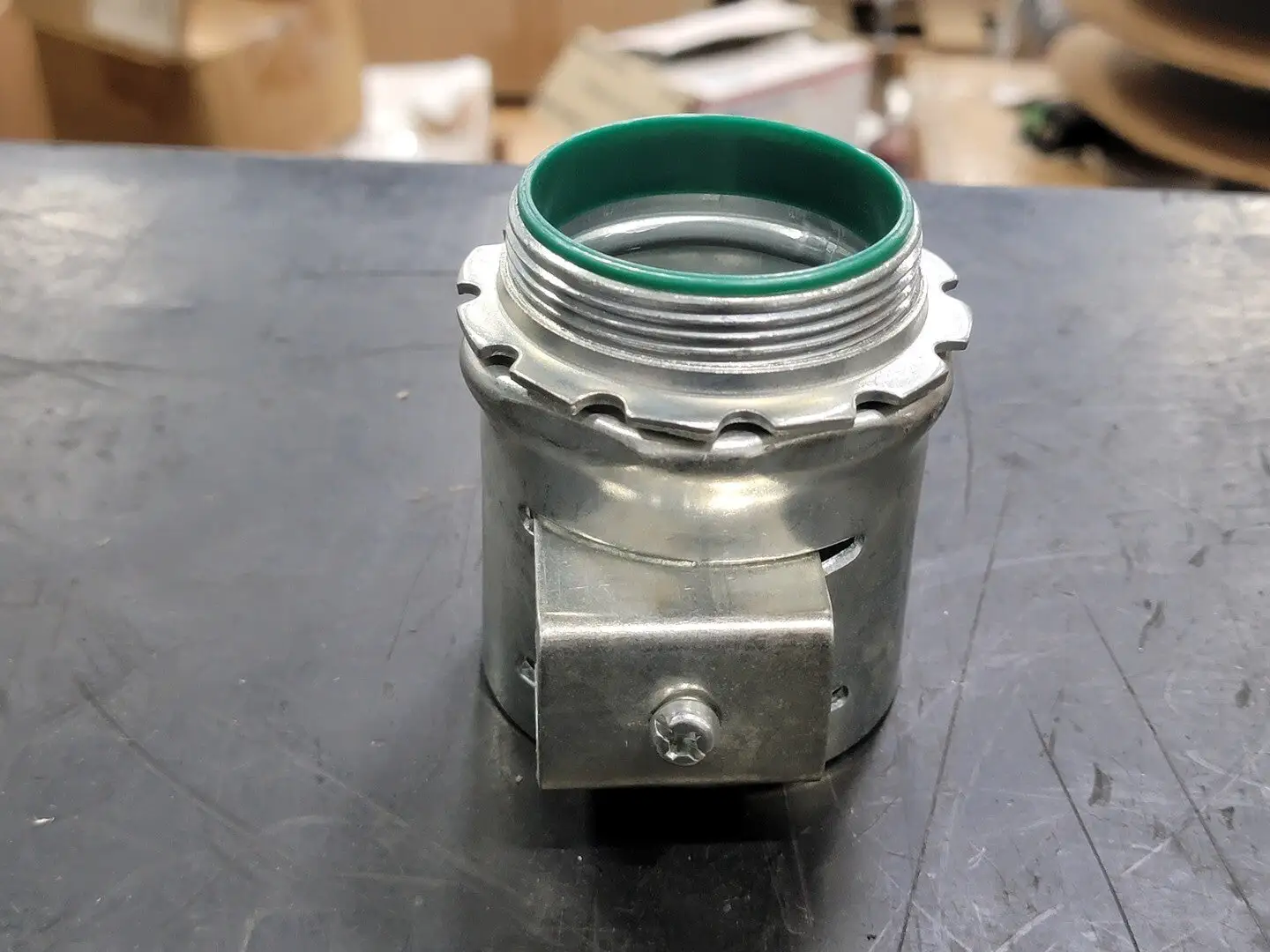 NEW CROUSE-HINDS ACB200