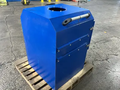USED 2012 AVANI ENVIROMENTAL SPC1000