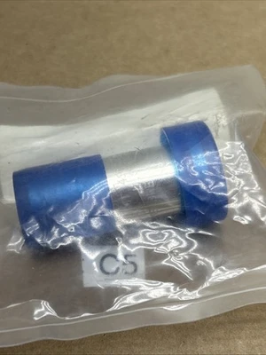 TEK BPE 316L SS SANITARY TRI-CLAMP BPE14AMPPM12 NEW IN SEALED BAG + WARRANTY