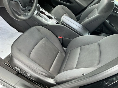 Used 2016 CHEVROLET MALIBU Sedans Michigan US | Miedema Asset Management Group #1321270