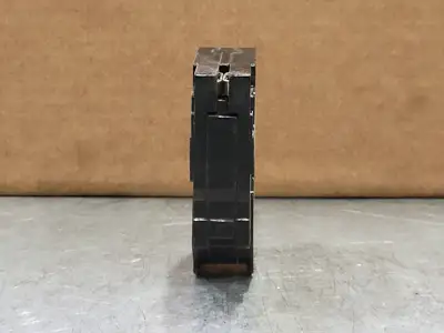 15 Amp, 1 Pole, 120/240 volts Circuit Breaker