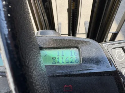 Used 2018 YALE GLC050VX Misc Forklifts Texas US | 4K Lift Co #1503960