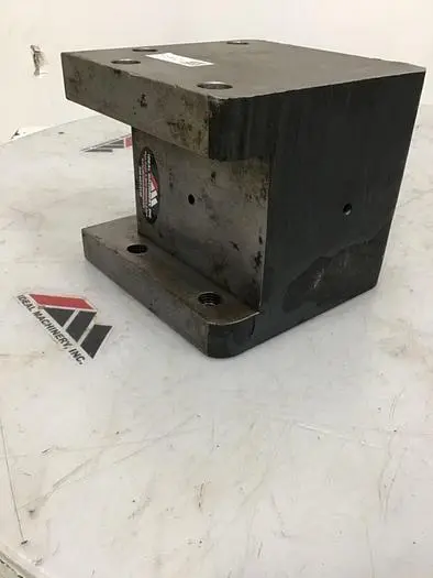 Used CINCINNATI MILACRON 3930128 Injection Molding Parts Michigan US | Ideal Machinery #595074