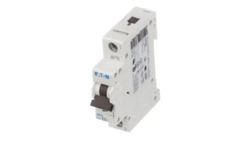 Moeller FAZ-C5/1-SP [New]